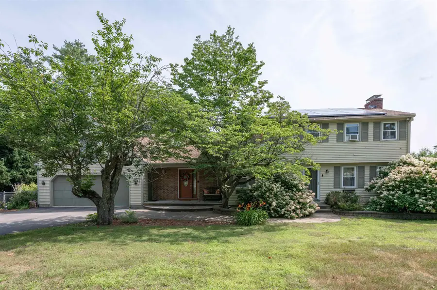 8 Sullivan Road, Hudson, NH 03051 - #2
