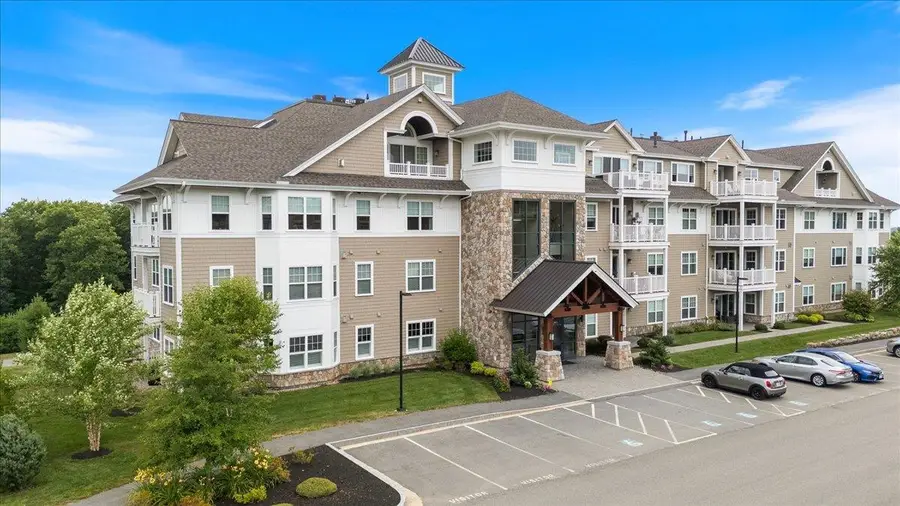 7 Longview Drive #108, Atkinson, NH 03811 - #2