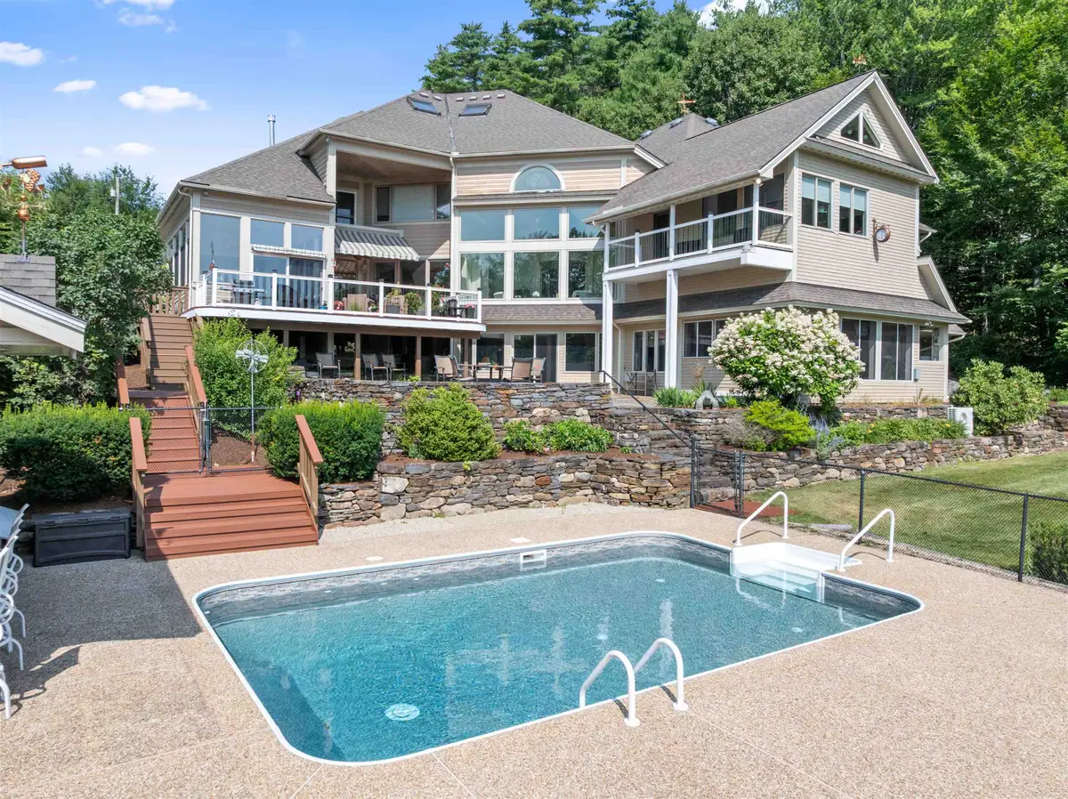 56 Tracy Way, Meredith, NH 03253 - #1