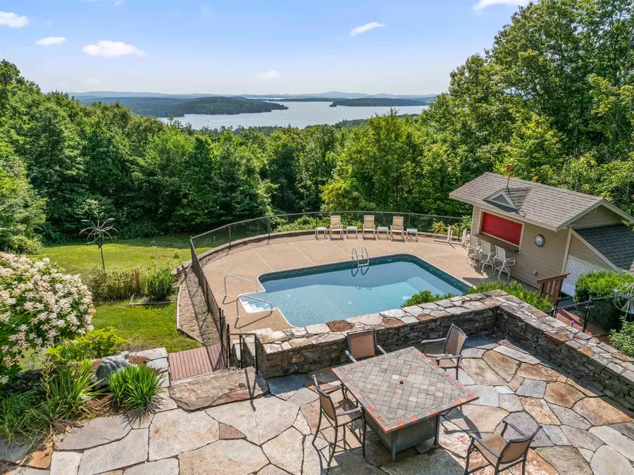 56 Tracy Way, Meredith, NH 03253 - #2