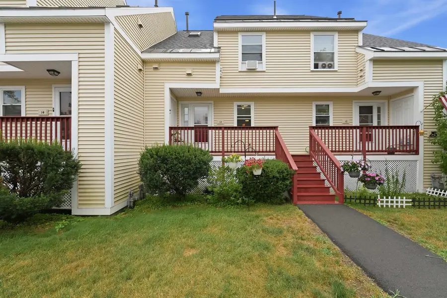 12 Vinton Drive, Concord, NH 03303 - #2