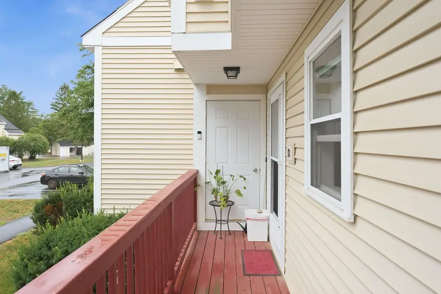12 Vinton Drive, Concord, NH 03303 - #3