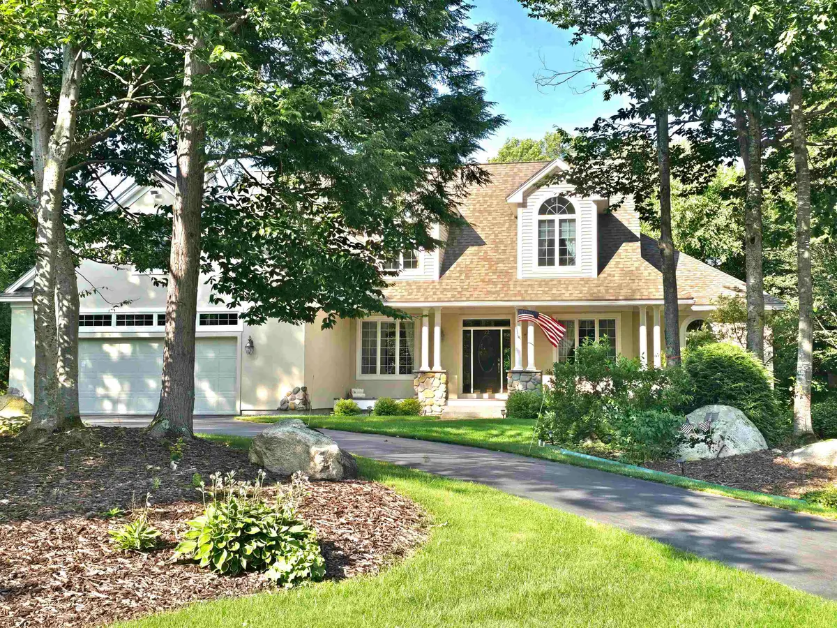 22 Moat Lane, Hales Location, NH 03860 - #1