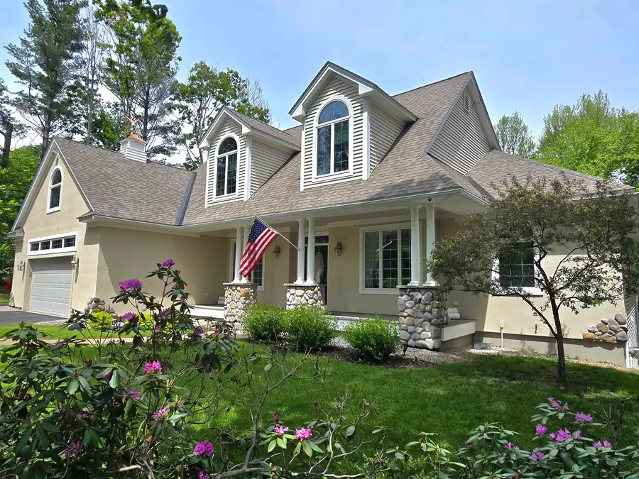 22 Moat Lane, Hales Location, NH 03860 - #3