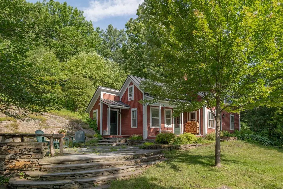 31 Mill Road, Warren, VT 05674 - #1