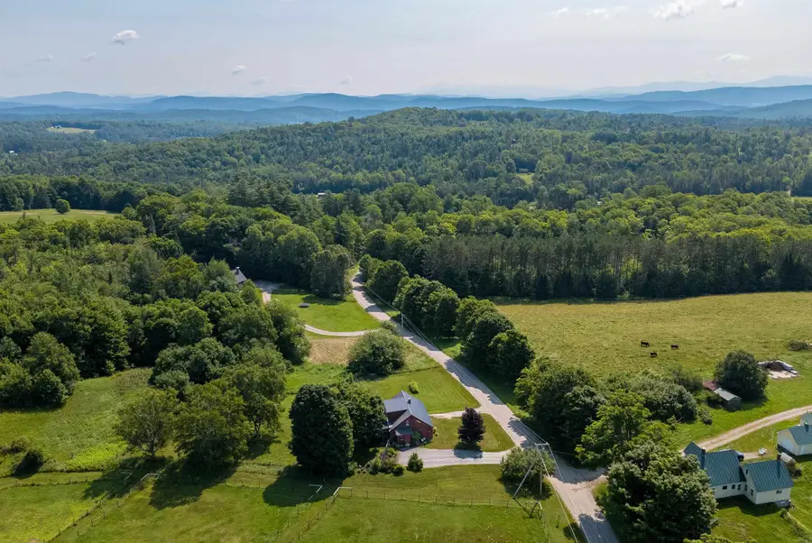 340 Currier Road, Danville, VT 05828 - #2