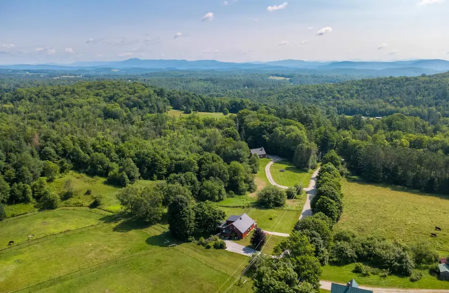 340 Currier Road, Danville, VT 05828 - #3