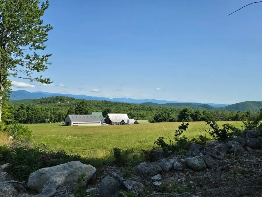 Lot A7 Hi Vista Road, Brownfield, ME 04010 - #3