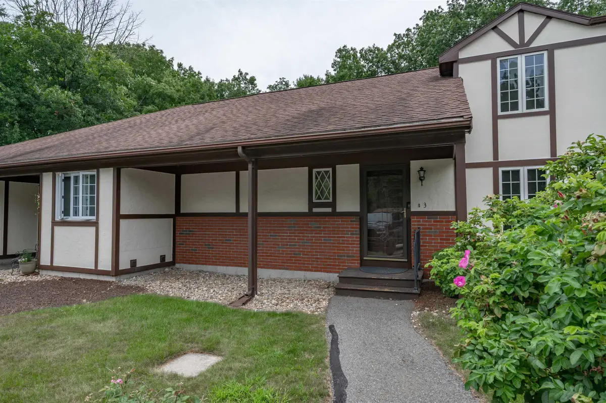 3 Chandler Drive, Atkinson, NH 03811 - #1