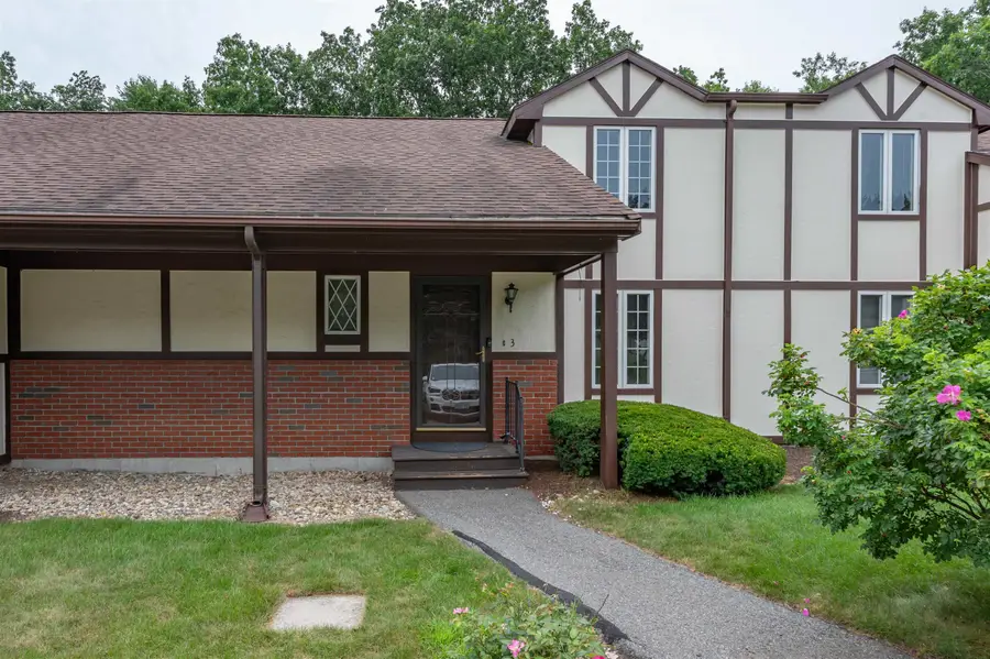 3 Chandler Drive, Atkinson, NH 03811 - #3