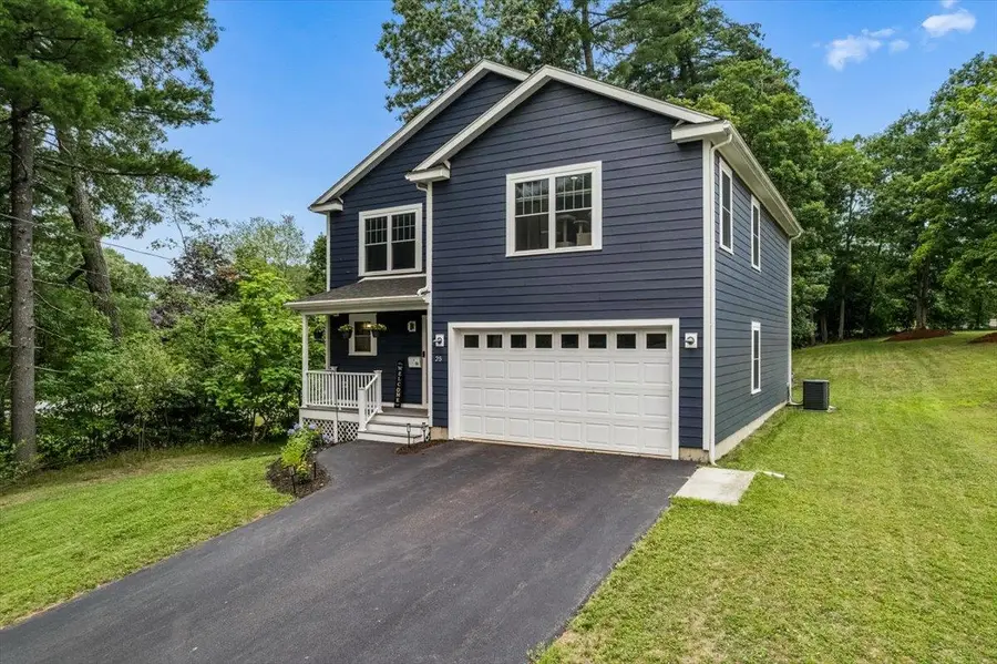 25 Second Street, Hudson, NH 03051 - #2