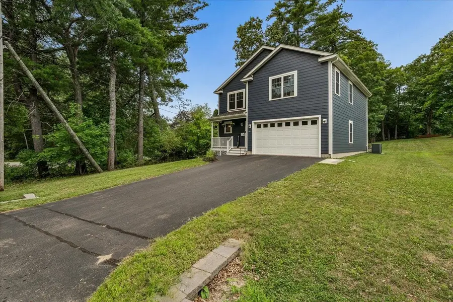 25 Second Street, Hudson, NH 03051 - #3