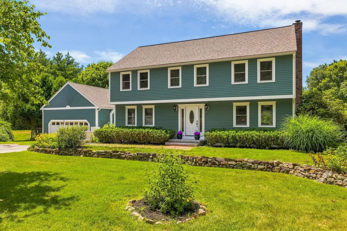 3 Gold Post Road, Dover, NH 03820 - #1