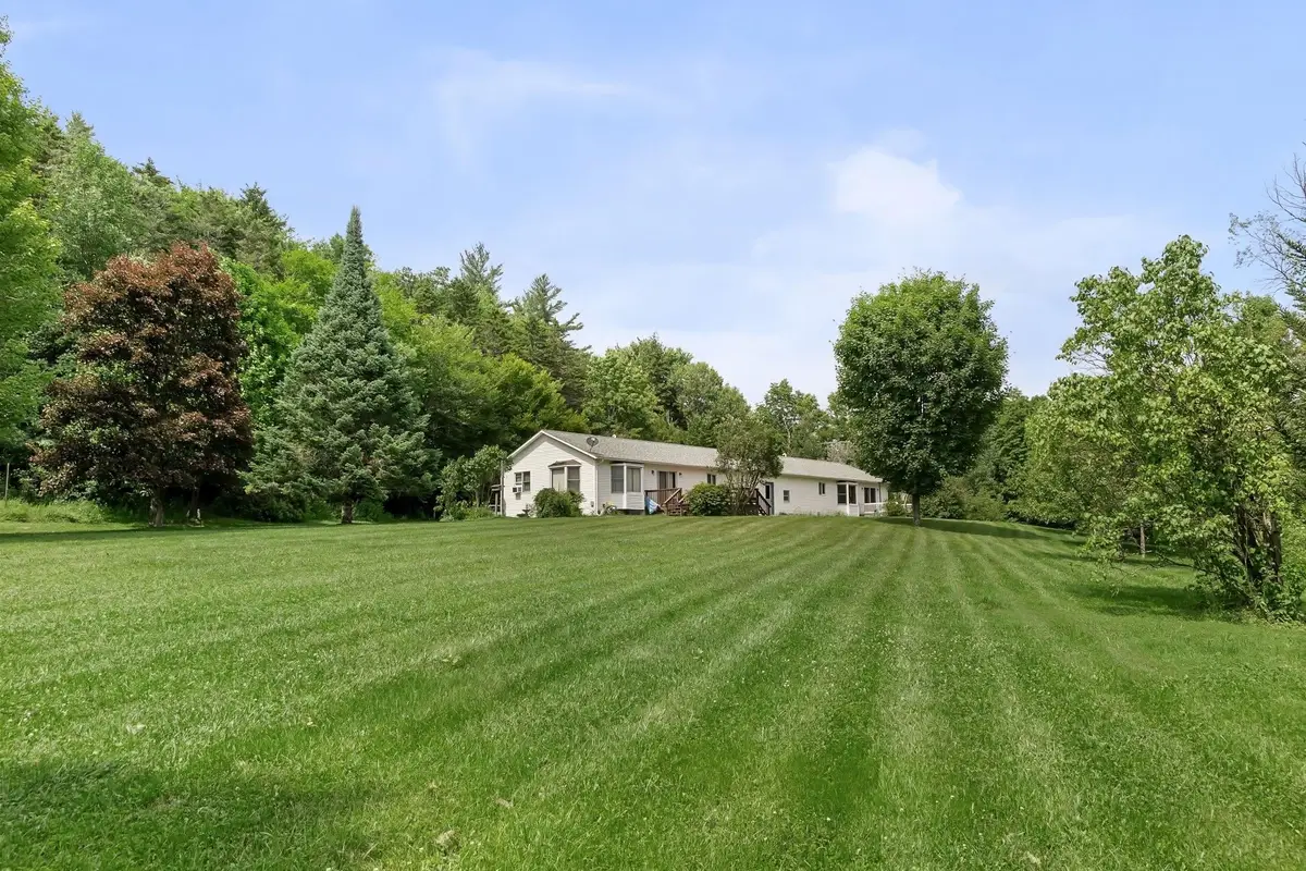 3817 Route 109, Waterville, VT 05492 - #1