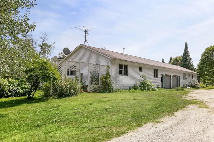 3817 Route 109, Waterville, VT 05492 - #2