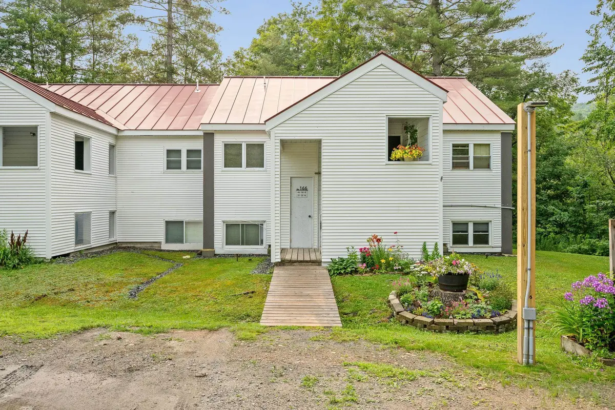 166 Huckleberry Lane #52, Warren, VT 05674 - #1