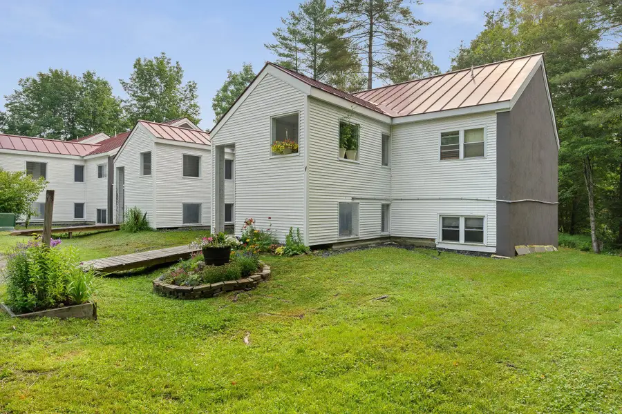 166 Huckleberry Lane #52, Warren, VT 05674 - #2
