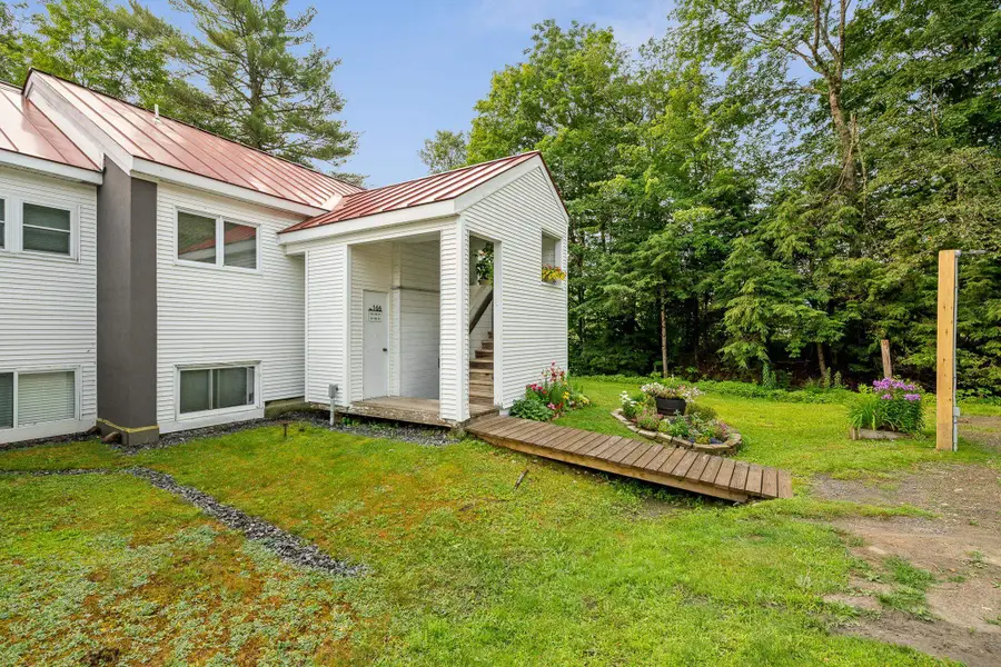 166 Huckleberry Lane #52, Warren, VT 05674 - #3