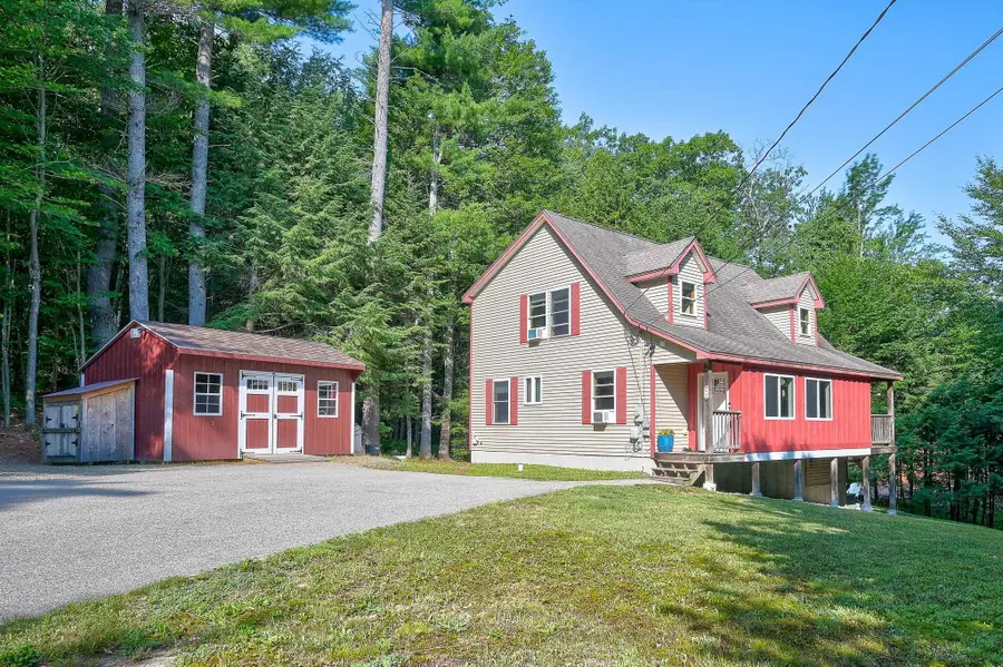 65 Garmish Road, Conway, NH 03818 - #2