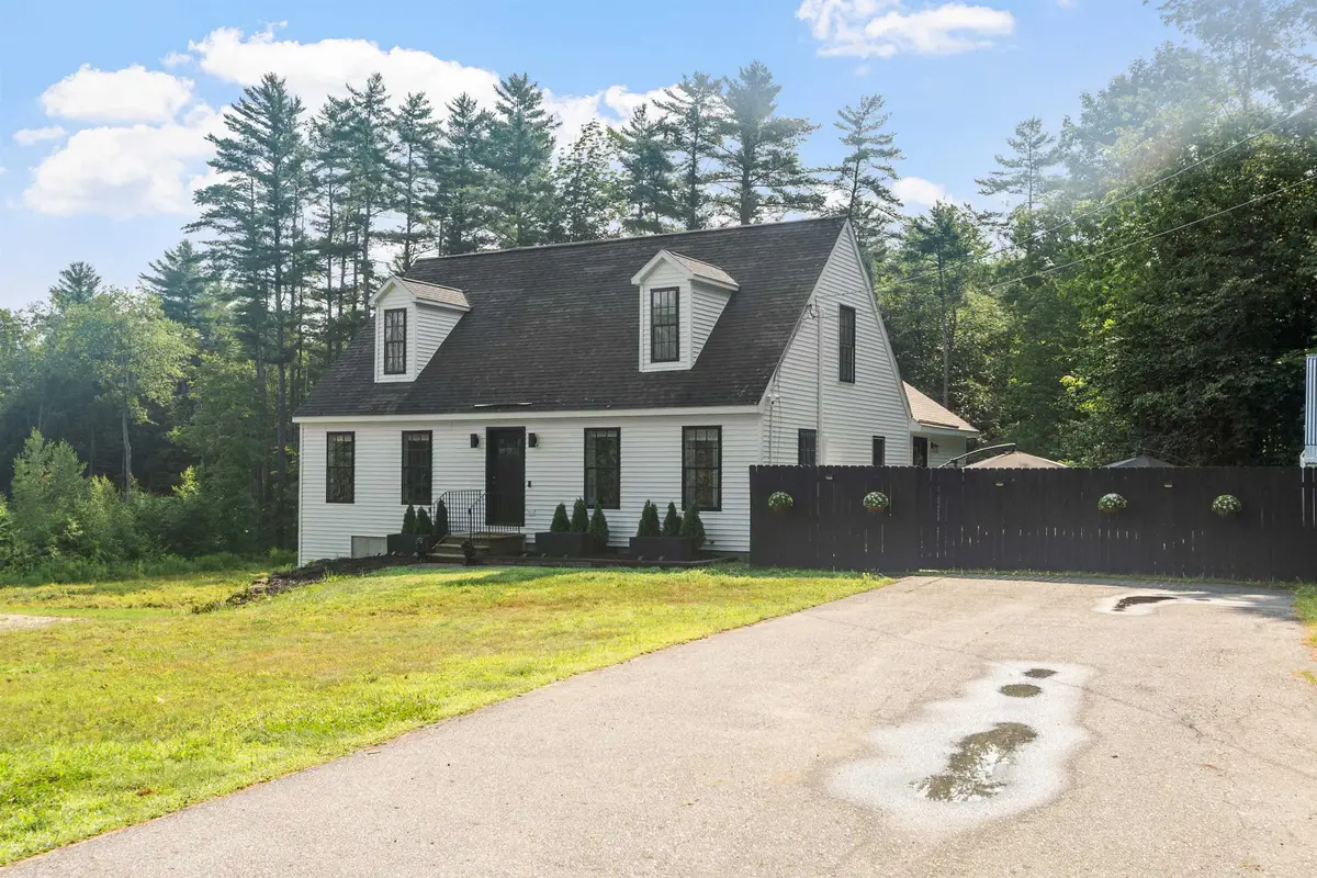 39 Waldron Hill Road, Warner, NH 03278 - #1