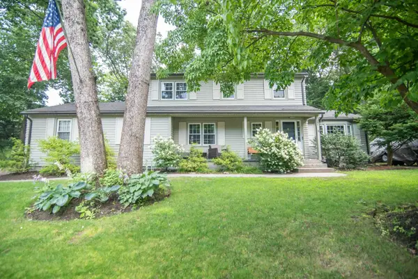14 Birch Hill Drive, Nashua, NH 03063