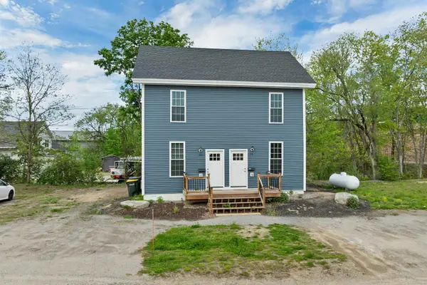 20 Wallace Court, Laconia, NH 03246