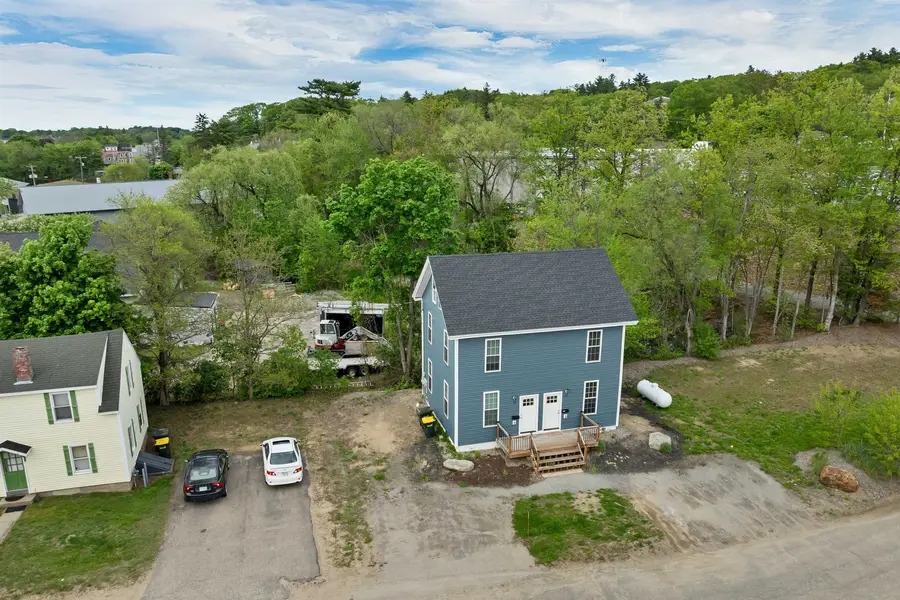 20 Wallace Court, Laconia, NH 03246 - #2