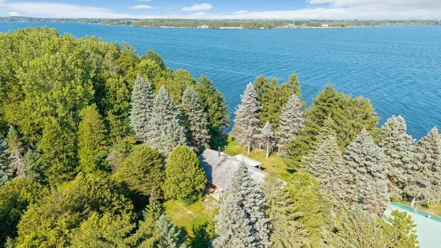 478 Jordan Point, Isle La Motte, VT 05463 - #2