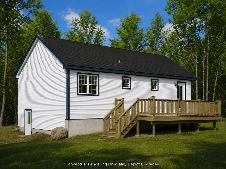 18 Valley Road, Tuftonboro, NH 03816 - #2