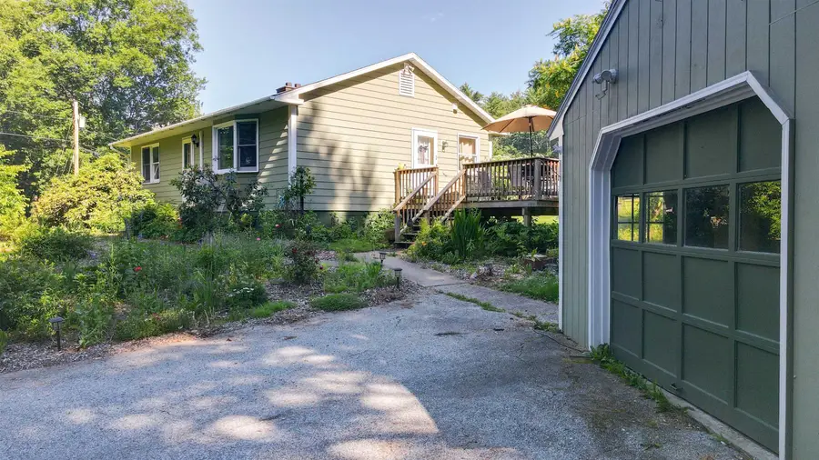 458 Campbell Road, Center Rutland, VT 05701 - #2