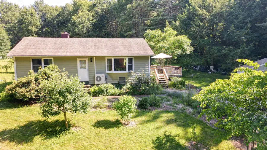 458 Campbell Road, Center Rutland, VT 05701 - #3