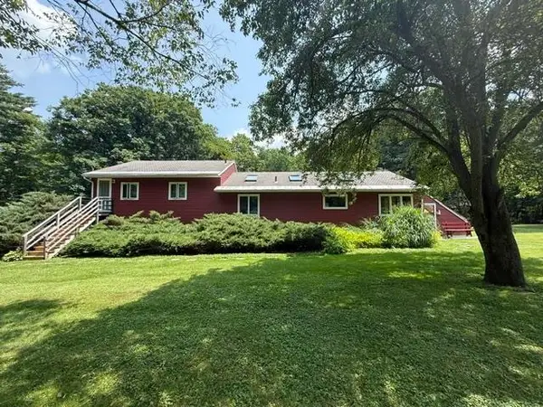 179 Sloan Road, Williamstown, MA 01267