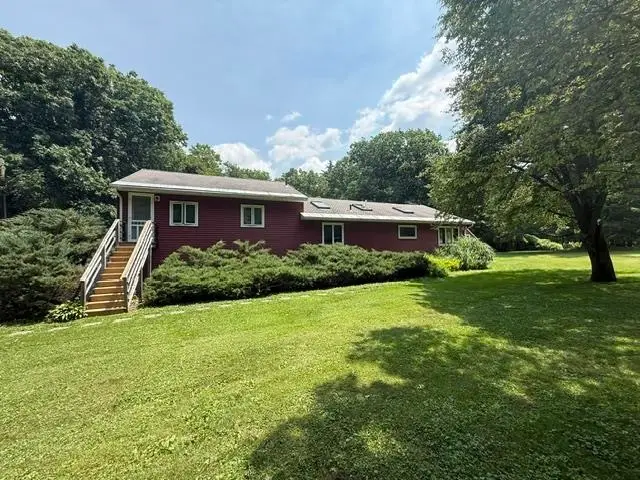 179 Sloan Road, Williamstown, MA 01267 - #3
