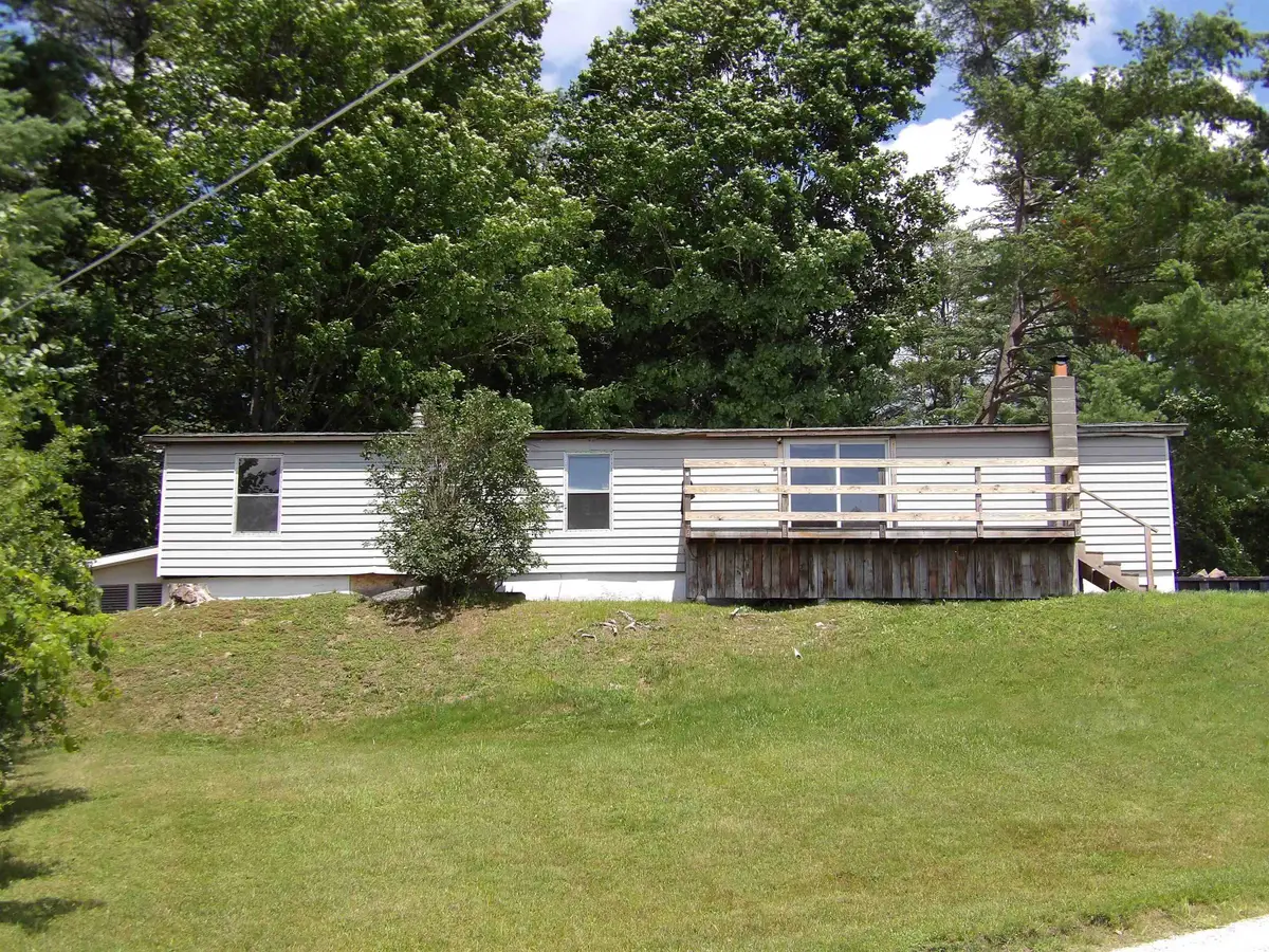 124 Clarendon Road, Wallingford, VT 05773 - #1