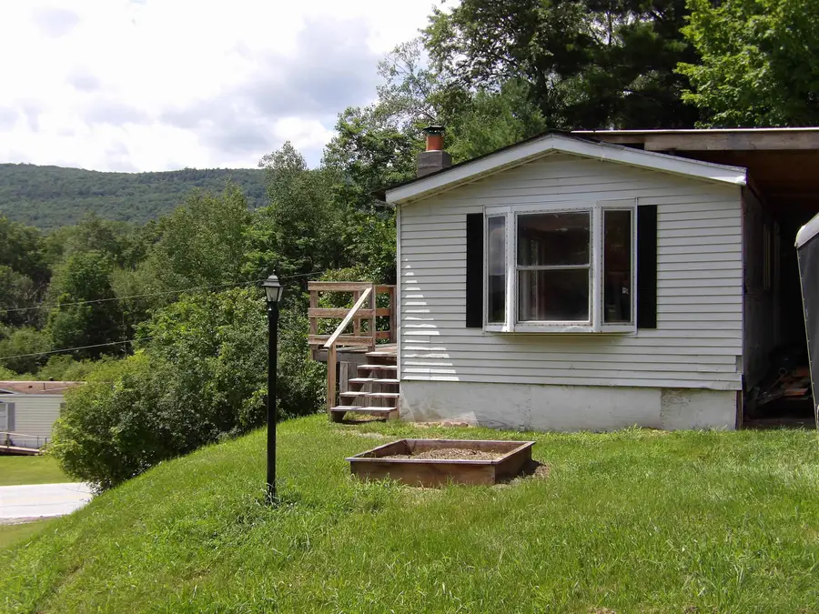 124 Clarendon Road, Wallingford, VT 05773 - #2