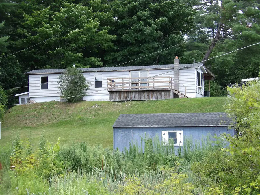 124 Clarendon Road, Wallingford, VT 05773 - #3