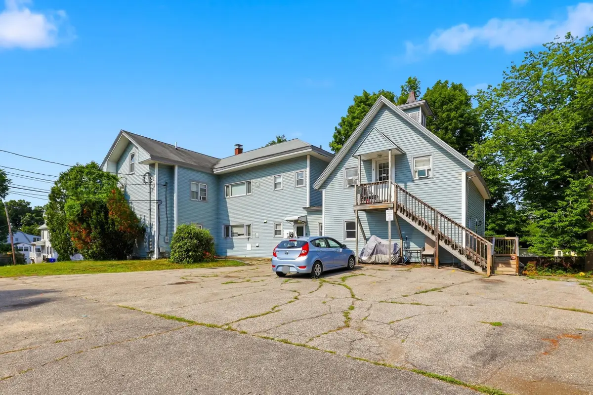 514 Hanover Street, Manchester, NH 03104 - #1