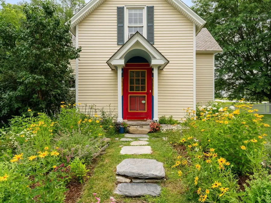 280 Main Street, Shoreham, VT 05770 - #2