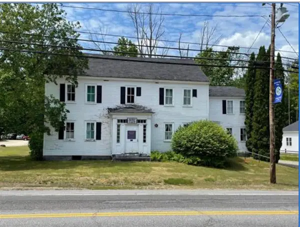973 Whittier Highway, Moultonborough, NH 03254