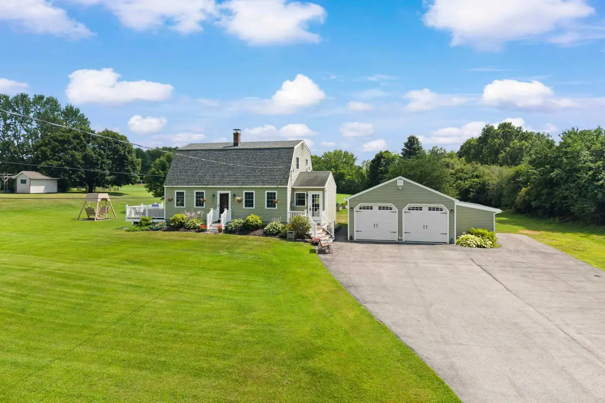 72 Hidden Lane, Northfield, NH 03276 - #1
