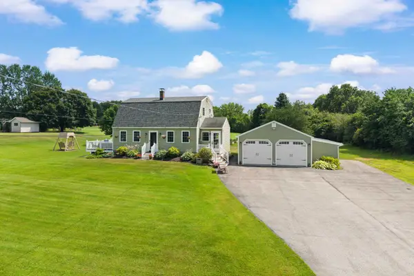 72 Hidden Lane, Northfield, NH 03276