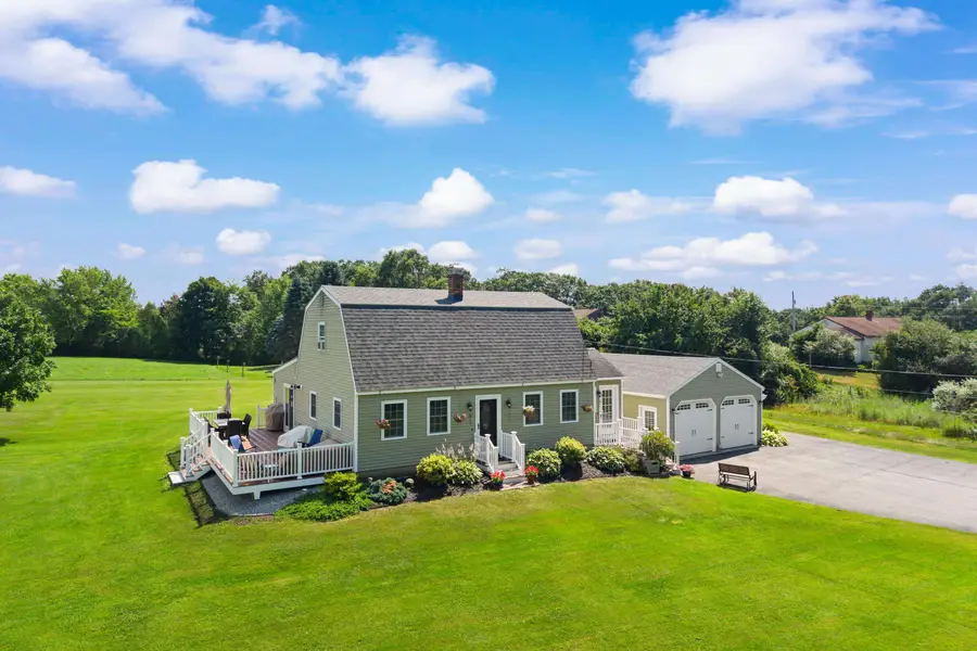 72 Hidden Lane, Northfield, NH 03276 - #2