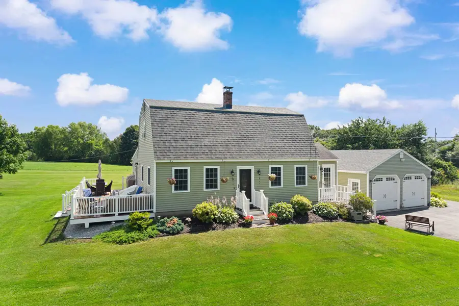 72 Hidden Lane, Northfield, NH 03276 - #3