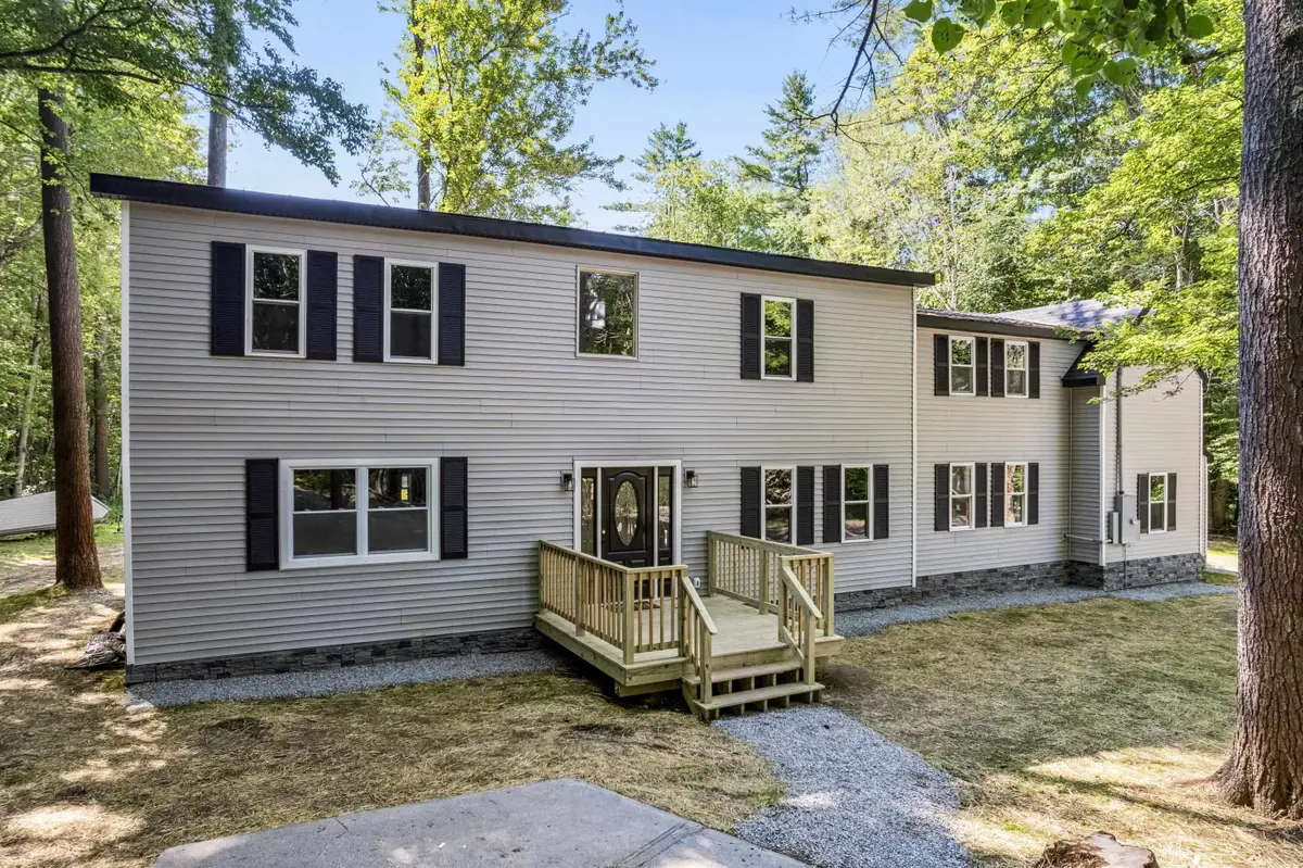 1305 Old Hillsboro Road, Henniker, NH 03242 - #1