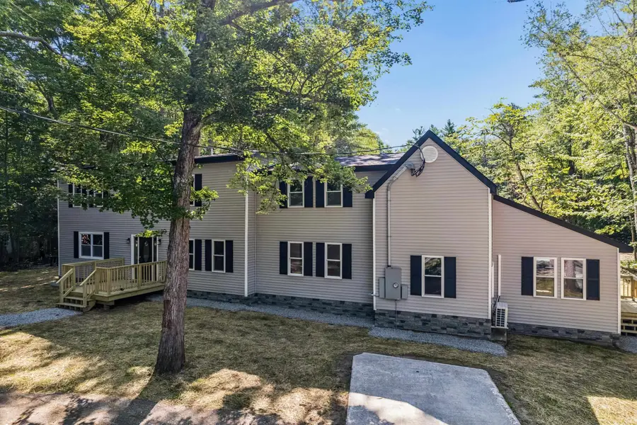 1305 Old Hillsboro Road, Henniker, NH 03242 - #2