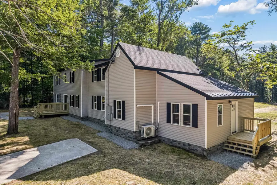 1305 Old Hillsboro Road, Henniker, NH 03242 - #3
