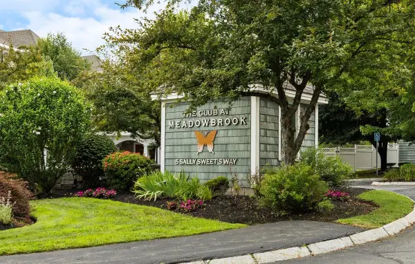 5 Sally Sweets Way #118, Salem, NH 03079