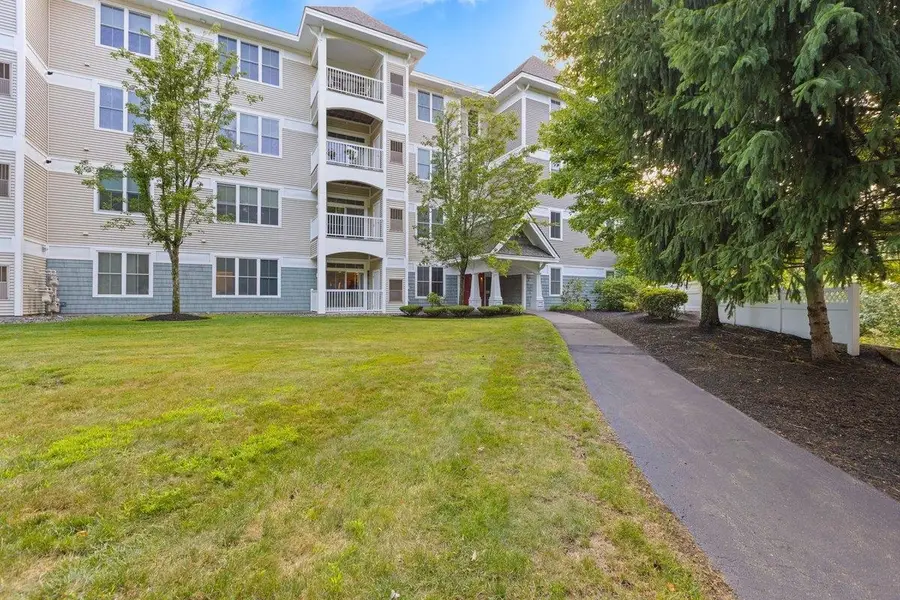 5 Sally Sweets Way #118, Salem, NH 03079 - #3