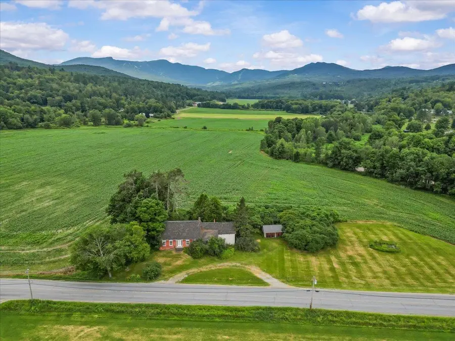 332 Luce Hill Road, Stowe, VT 05672 - #3