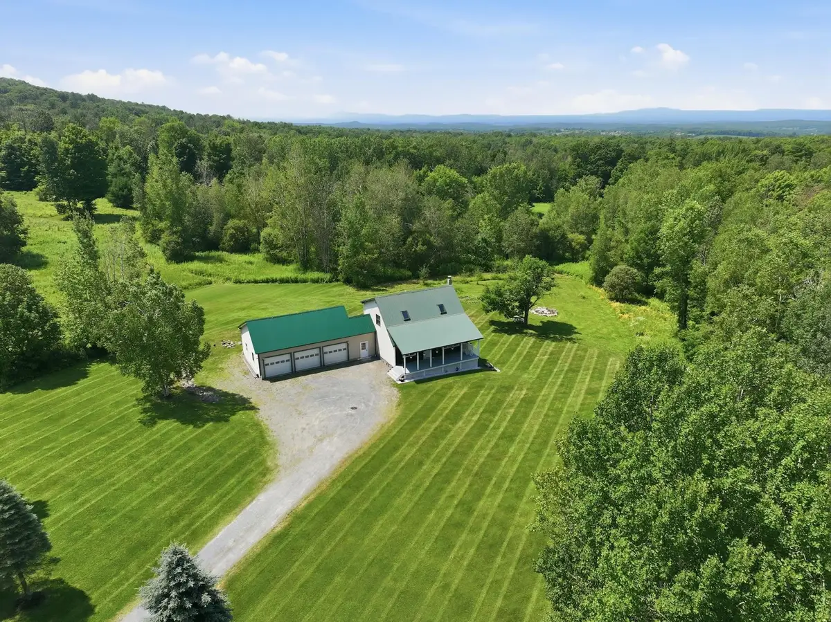 449 Nichols Road, Fairfax, VT 05454 - #1